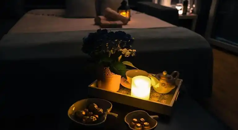 Ferienwohnung in Rozino