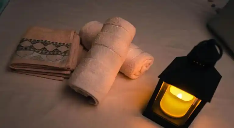 Ferienwohnung in Rozino