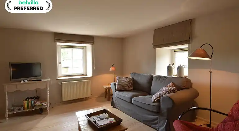 Holiday home in Büllingen