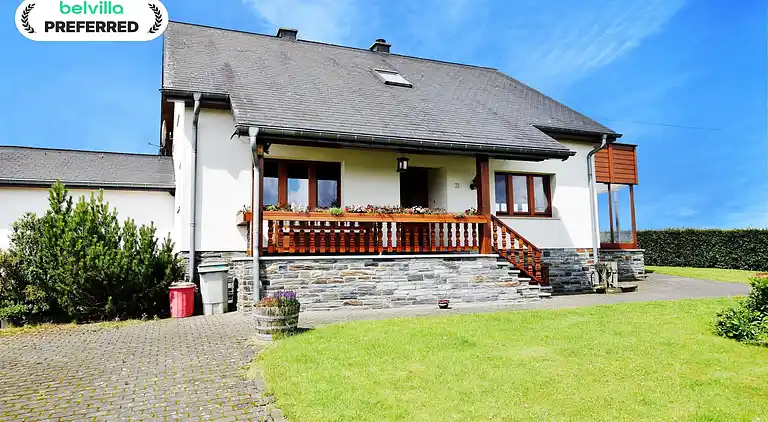 Holiday home in Schoenberg