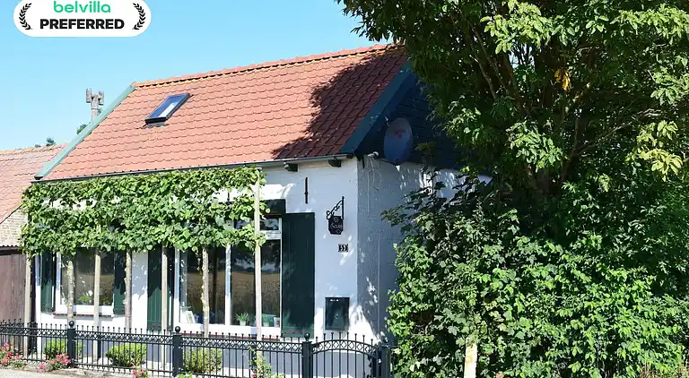 Ferienhaus in Schoondijke