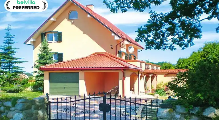 Holiday home in Migi