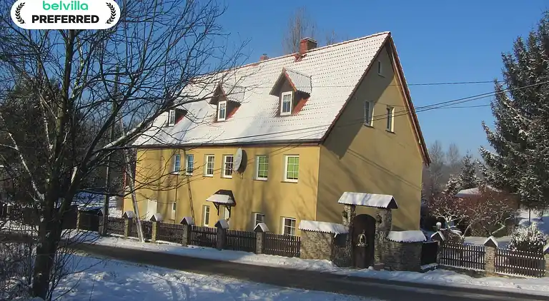 Holiday home in Chromiec