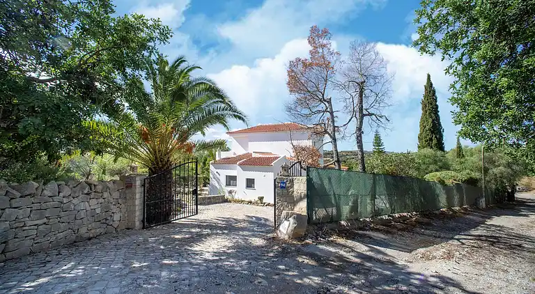 Villa in Faro