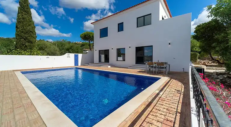 Villa in Faro