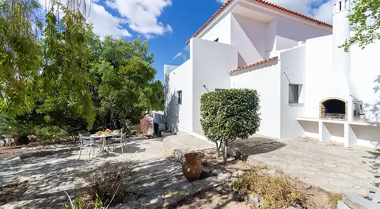 Villa in Faro