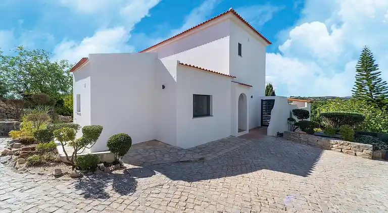 Villa in Faro