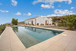 Ocean View Villa with a private  swimming pool