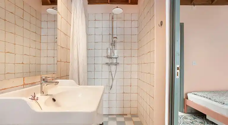 Villa med havudsigt og privat swimmingpool