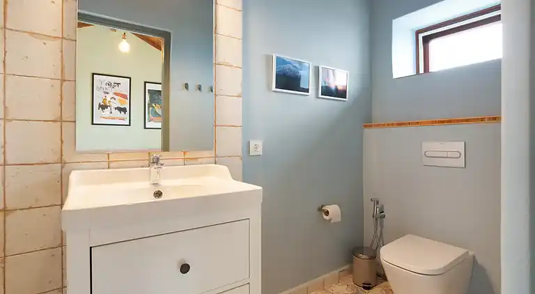 Villa med havudsigt og privat swimmingpool