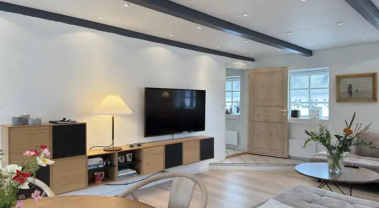 Feriebolig i Ålbæk