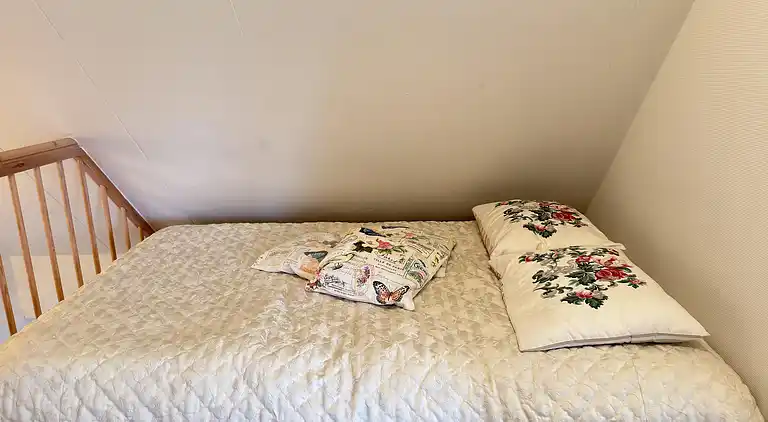 Feriebolig i Ålbæk