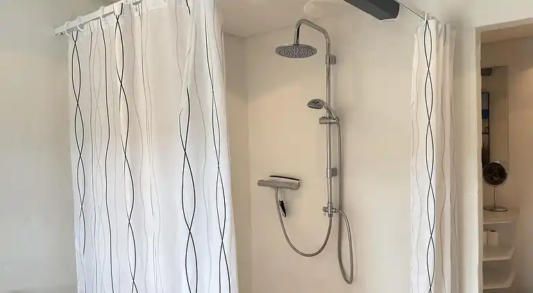 Feriebolig i Ålbæk