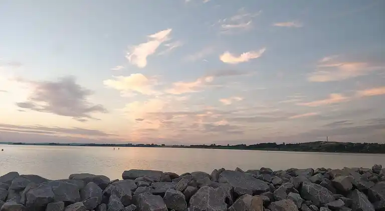 Holiday home in Knebel