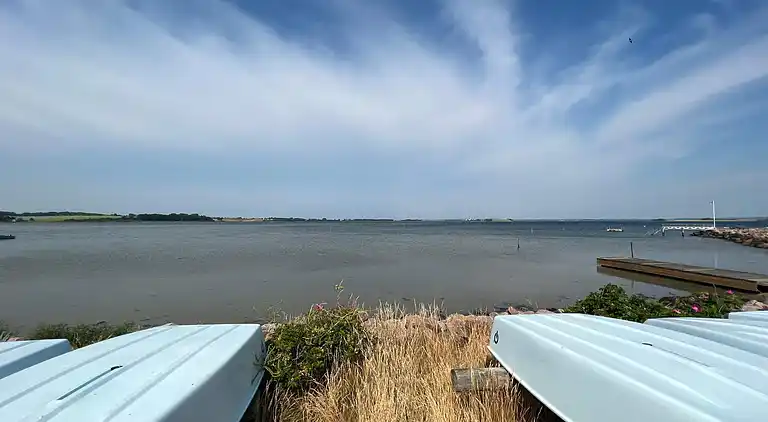 Holiday home in Knebel