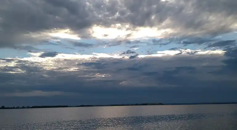 Holiday home in Knebel