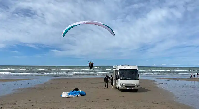 Holiday home in Løkken