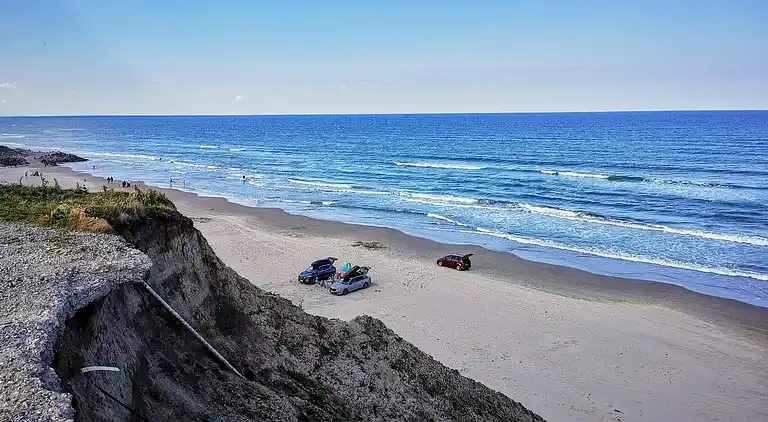 Holiday home in Løkken