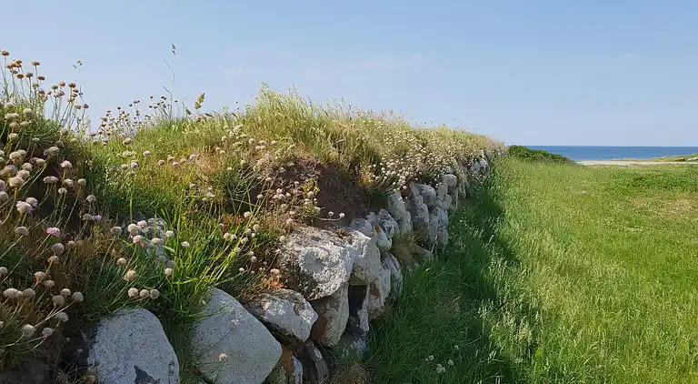 Holiday home in Løkken
