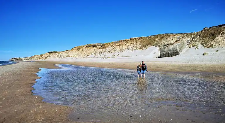 Holiday home in Løkken