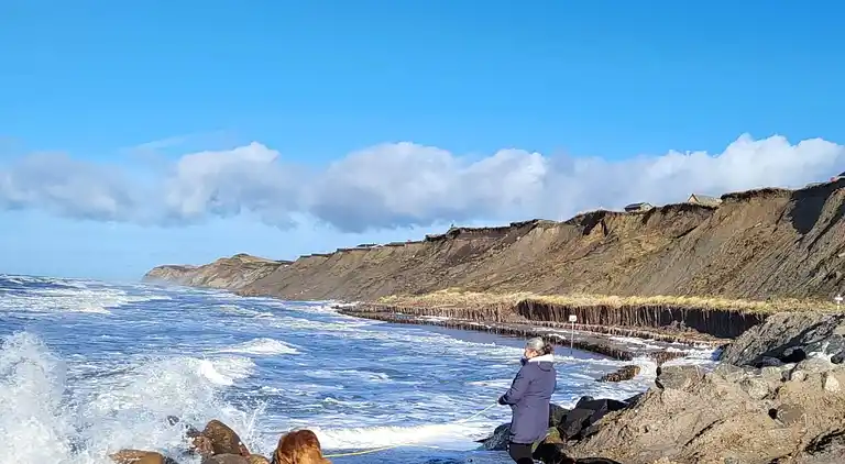 Holiday home in Løkken