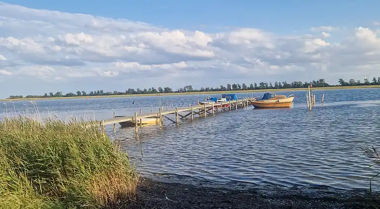 Holiday home in Helberskov Strand
