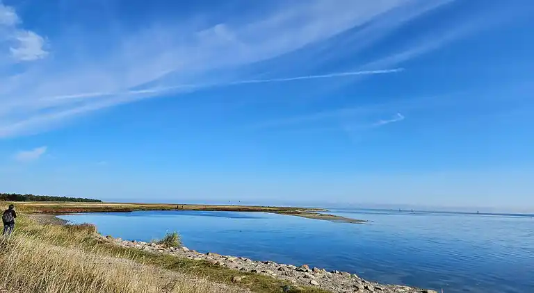 Holiday home in Helberskov Strand