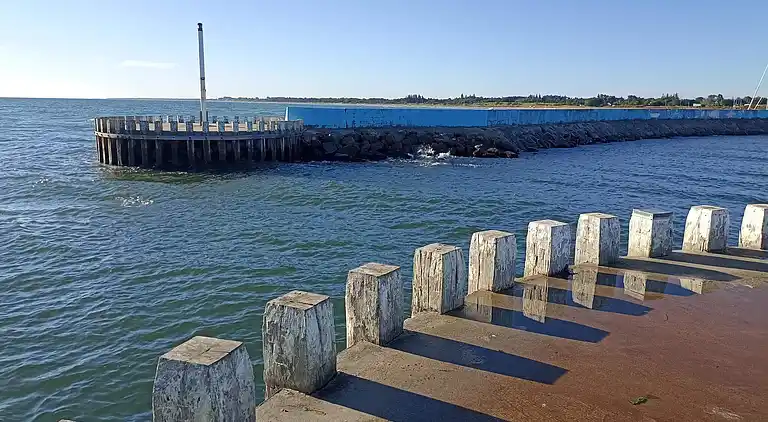 Casa vacanze in Øster Hurup