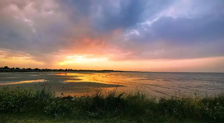 Casa vacanze in Øster Hurup