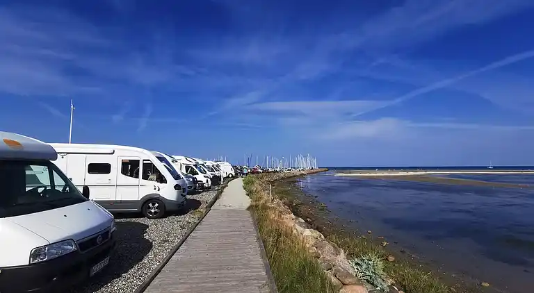 Casa vacanze in Øster Hurup