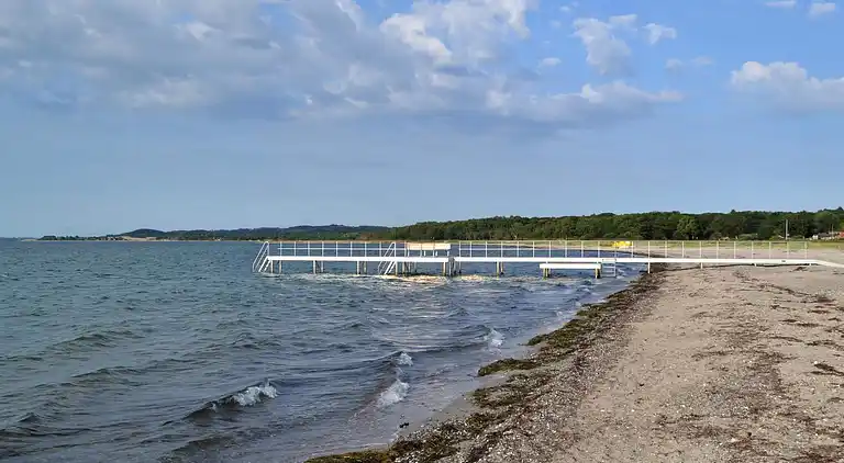 Holiday home in Ebeltoft