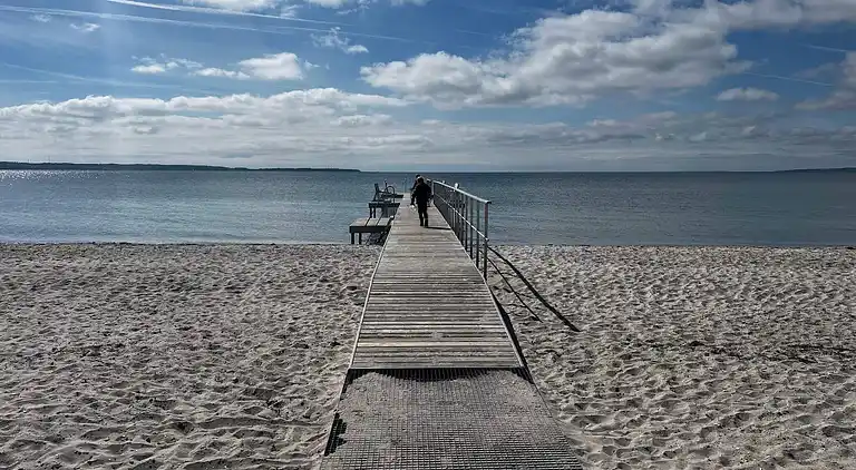 Holiday home in Ebeltoft