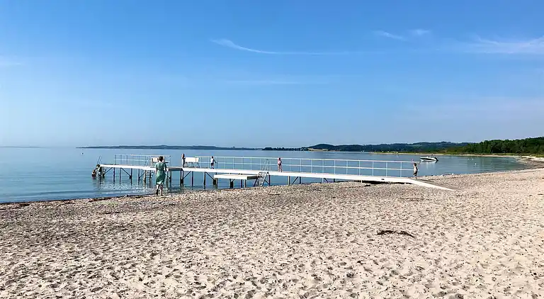 Holiday home in Ebeltoft