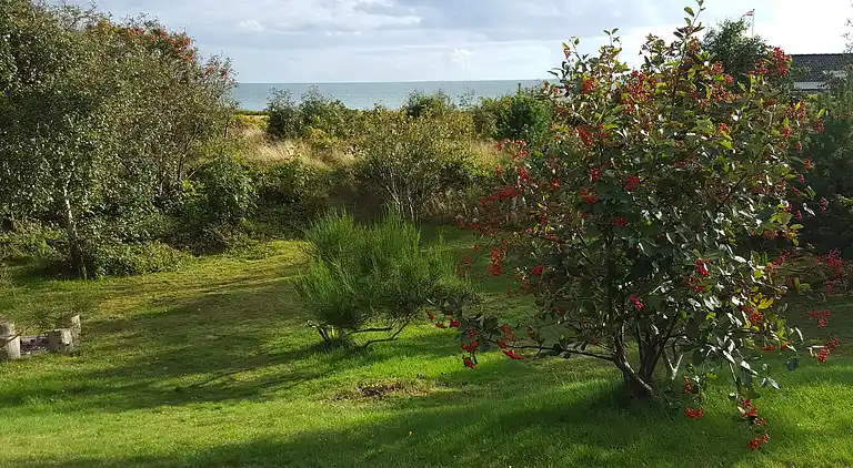 Holiday home in Ebeltoft