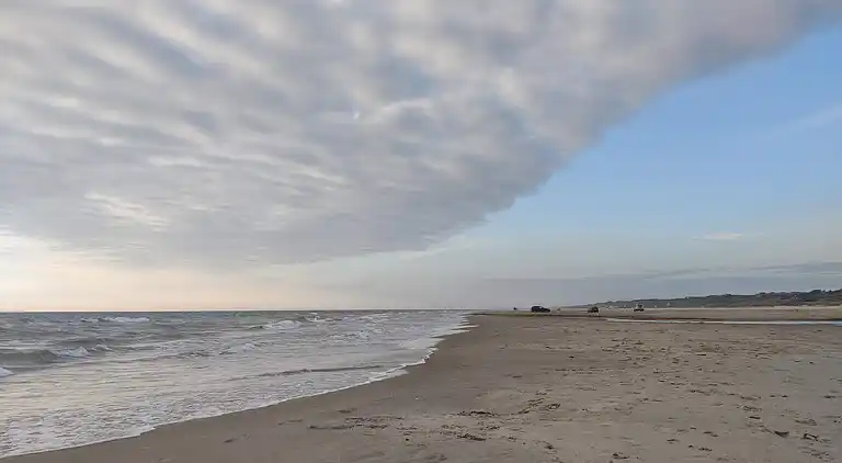 Casa vacanze in Blokhus