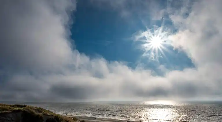 Holiday home in Rødhus