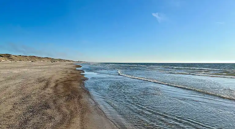 Holiday home in Rødhus
