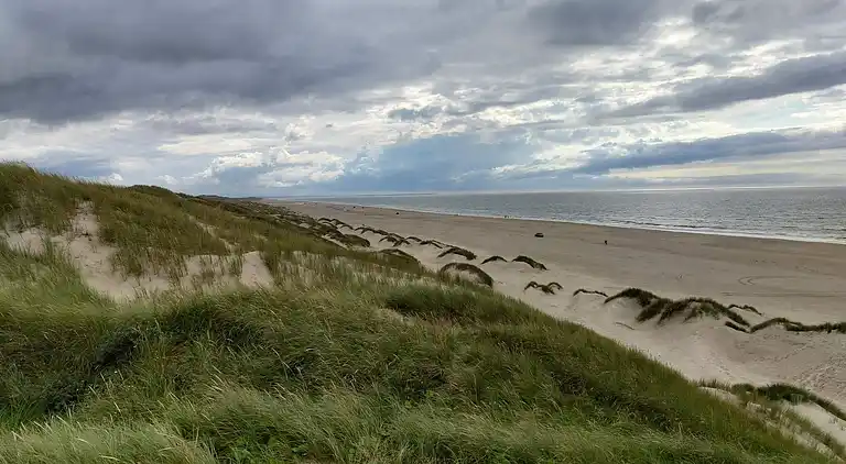 Holiday home in Rødhus