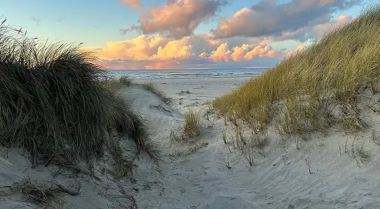 Casa vacanze in Blokhus