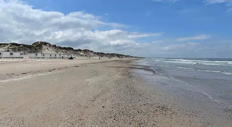 Holiday home in Rødhus