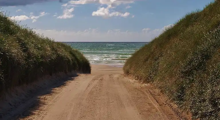 Holiday home in Rødhus