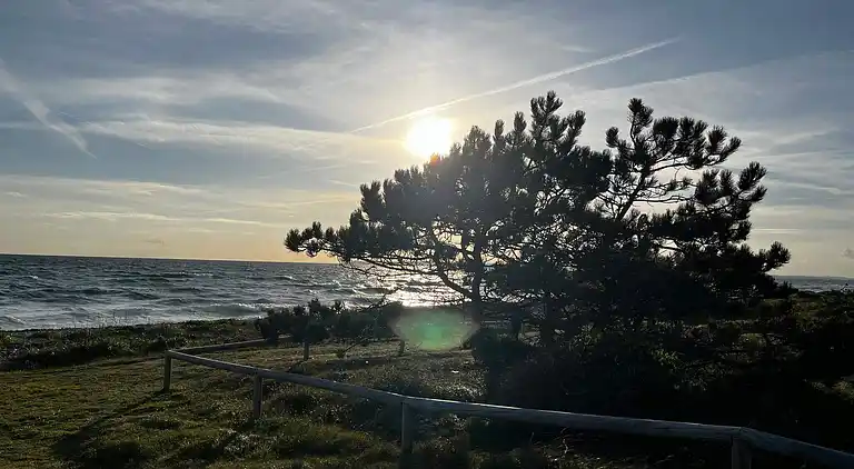 Casa vacanze in Øer Strand