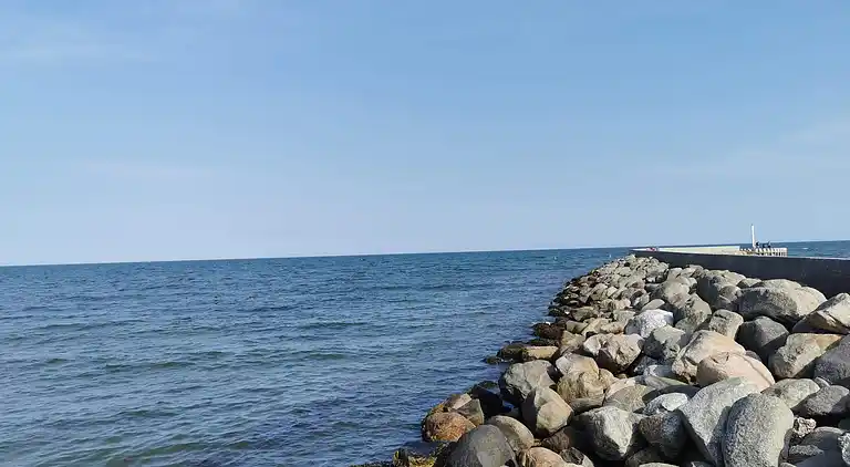 Sommerhus i Øster Hurup