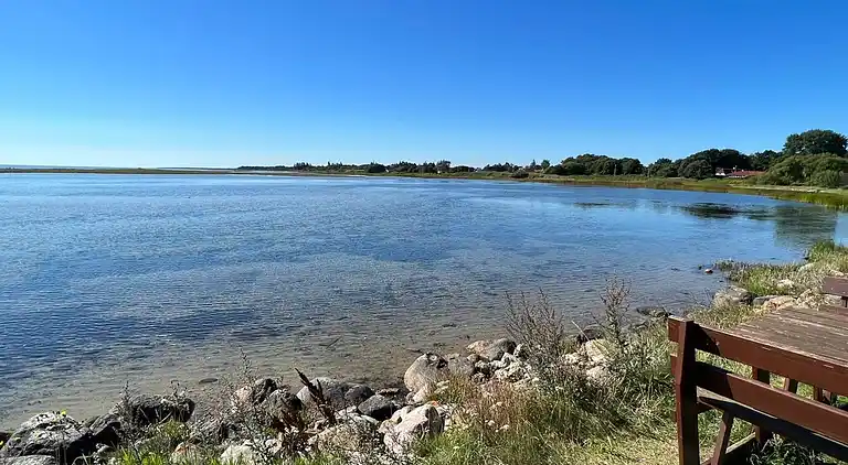 Sommerhus i Øster Hurup