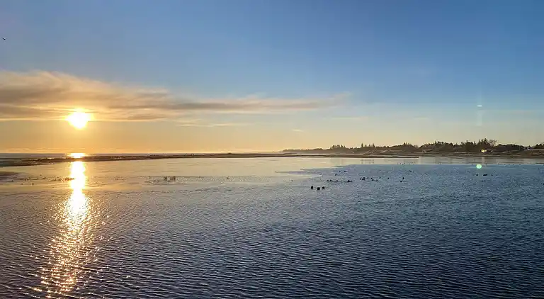 Sommerhus i Øster Hurup