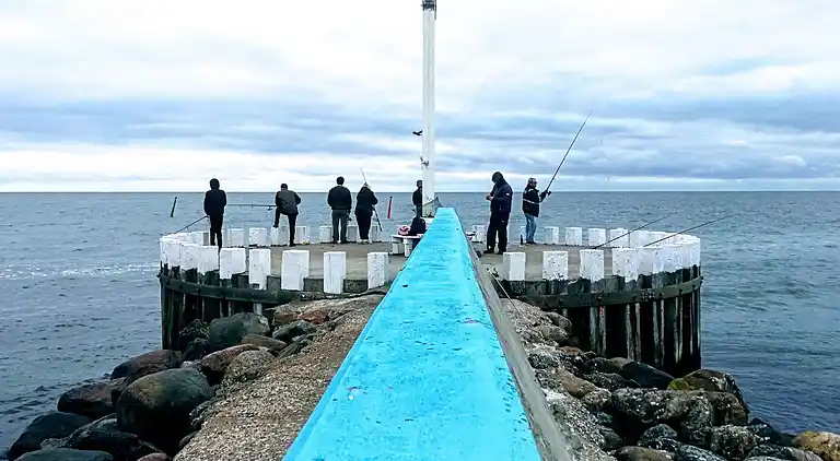 Sommerhus i Øster Hurup