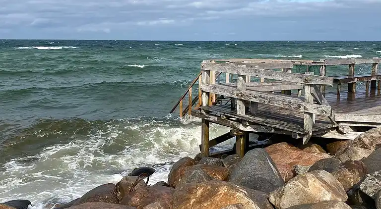 Sommerhus i Øster Hurup