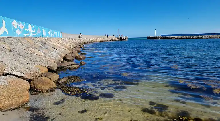 Sommerhus i Øster Hurup