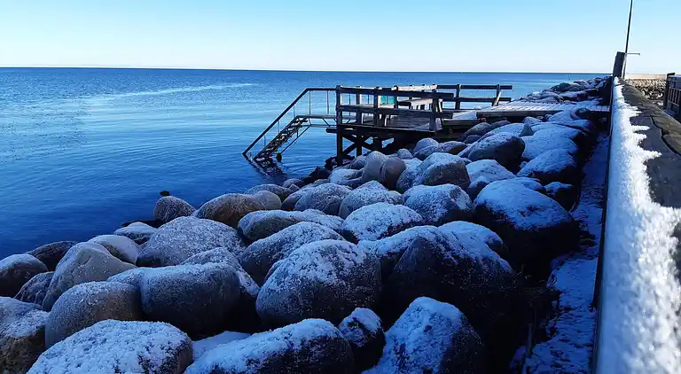 Sommerhus i Øster Hurup