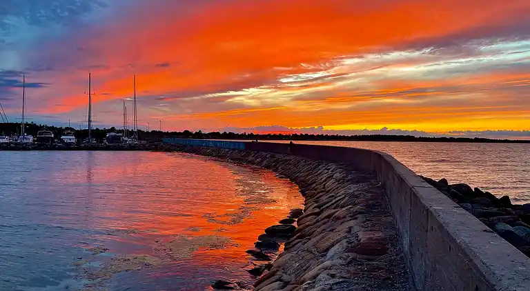 Sommerhus i Øster Hurup